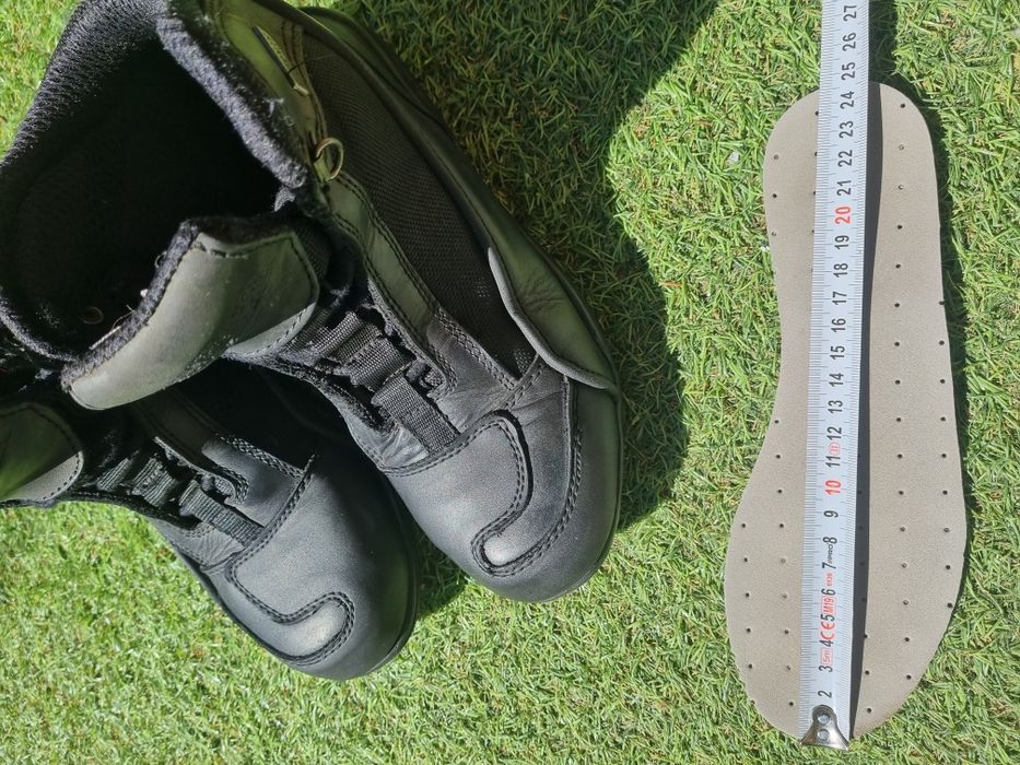 Buty motocyklowe Probiker 39