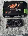 Karta graficzna gigabyte gtx 1060 6gb OC
