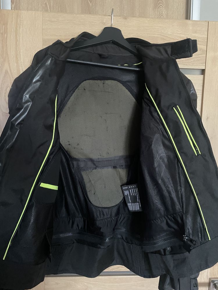 Kurtka motocyklowa SECA XL