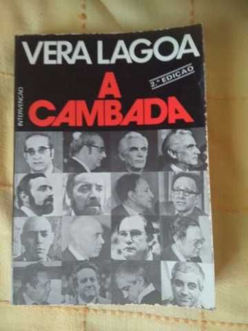 Vera Lagoa - A Cambada