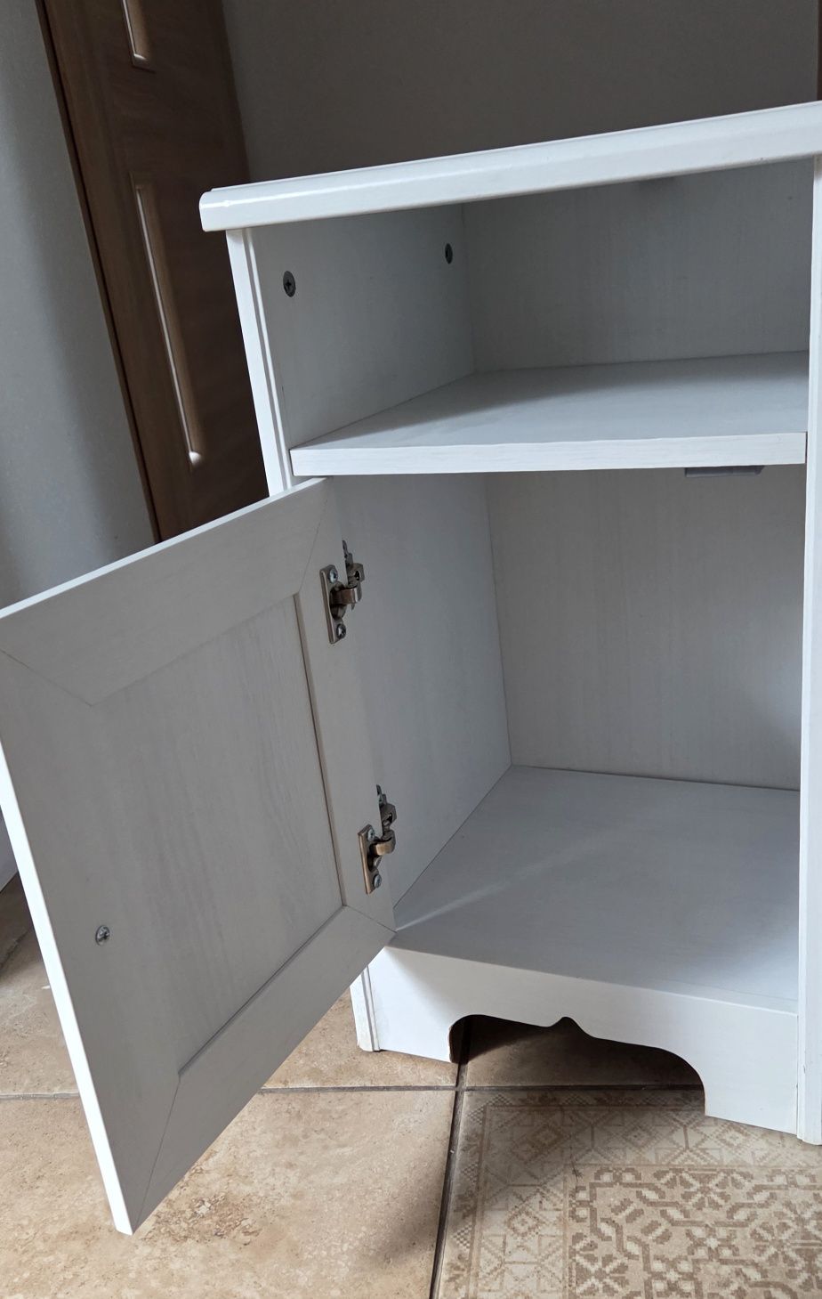 Szafeczka nocna Ikea