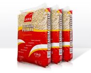 Pellet Pelet LAVA 6mm 100% drzewa iglaste sosna/świerk TRANSPORT