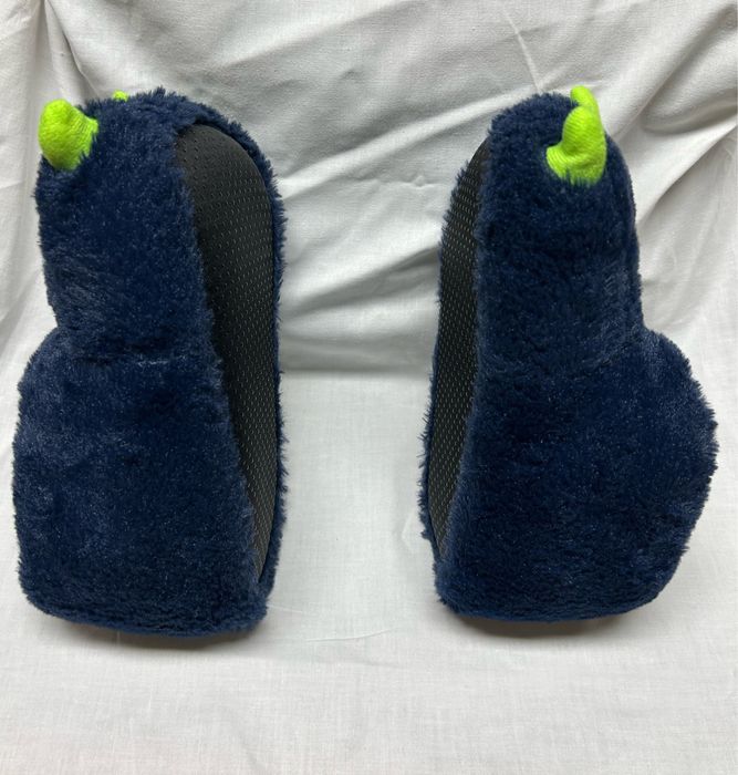 Pantufas de criança