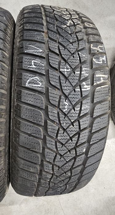225/55R16 Goodyear Ultra Grip Performance Zima