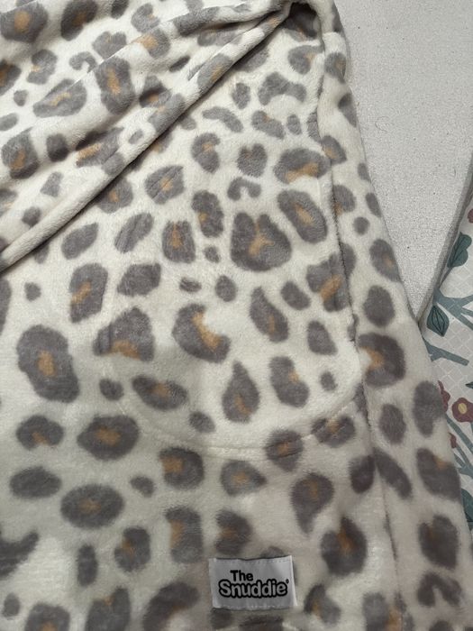 Koco-bluza (Primark)