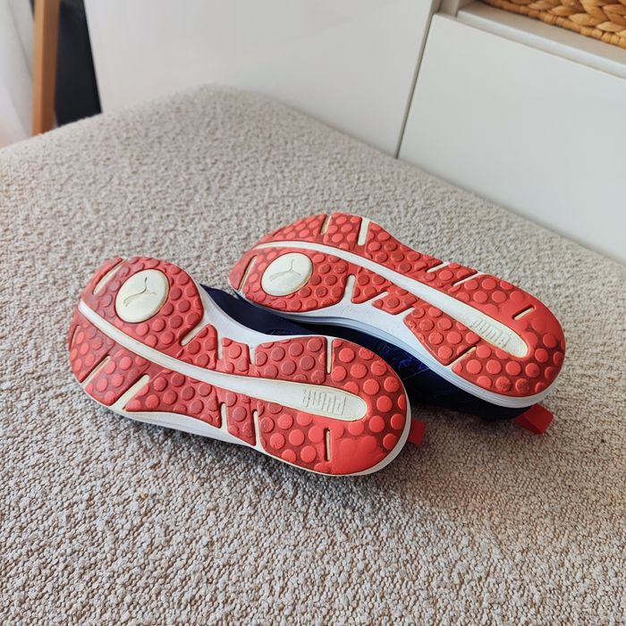 Buty Puma rozmiar 37
