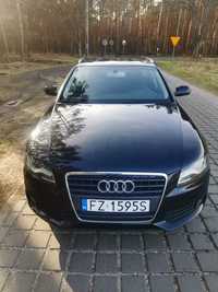 Audi A4 B8 kombi 2008rok 1.8 benzyna