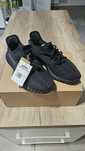 YEEZY BOOST v2 ONYX rozmiar 41 1/3 US 8 stan DS