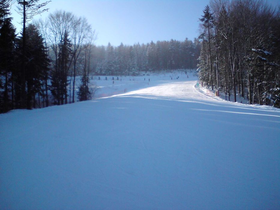 Drewniany Domek z Kominkiem w Laskowej 300 m od stoku