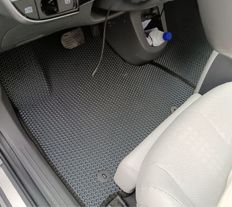 Килимки для авто EVA – коврики Ева, автоковрики для кожної моделі!ЄВА