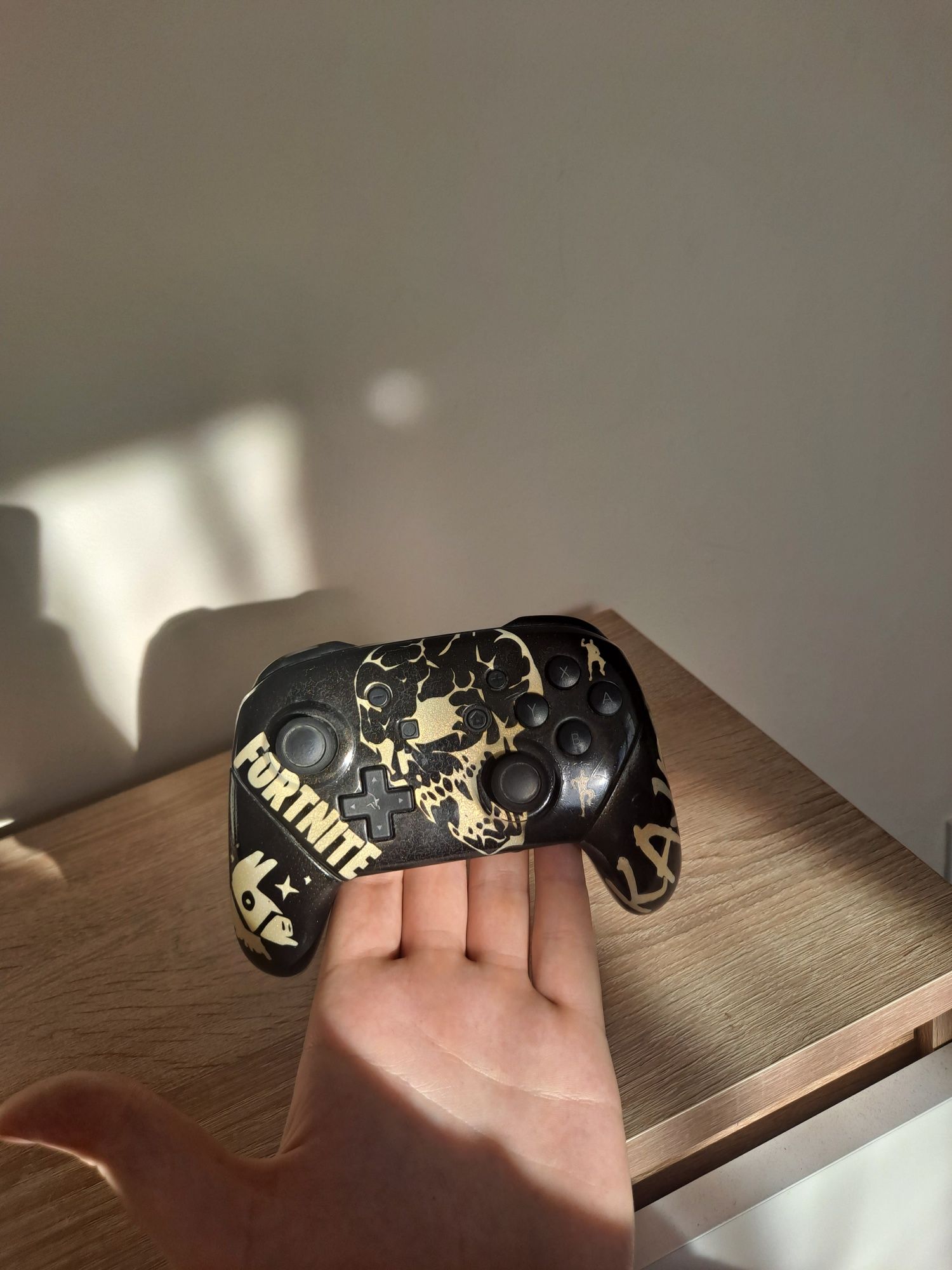 Kontroler Pad do Nintendo Switch