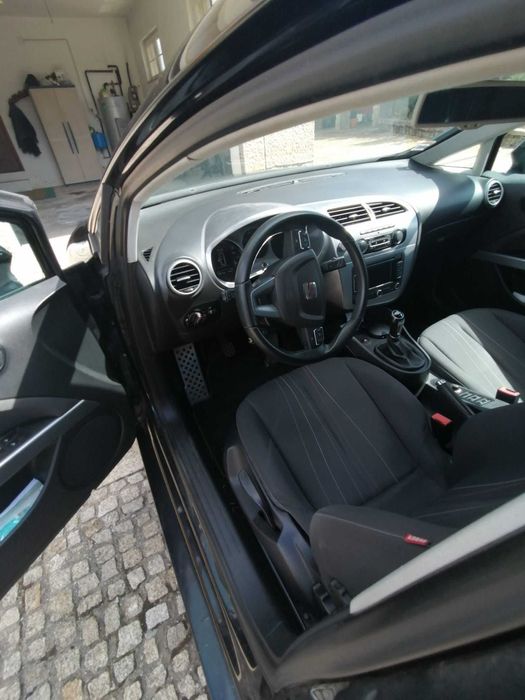 Seat Leon 1.6 TDI 105CV Copa Plus E