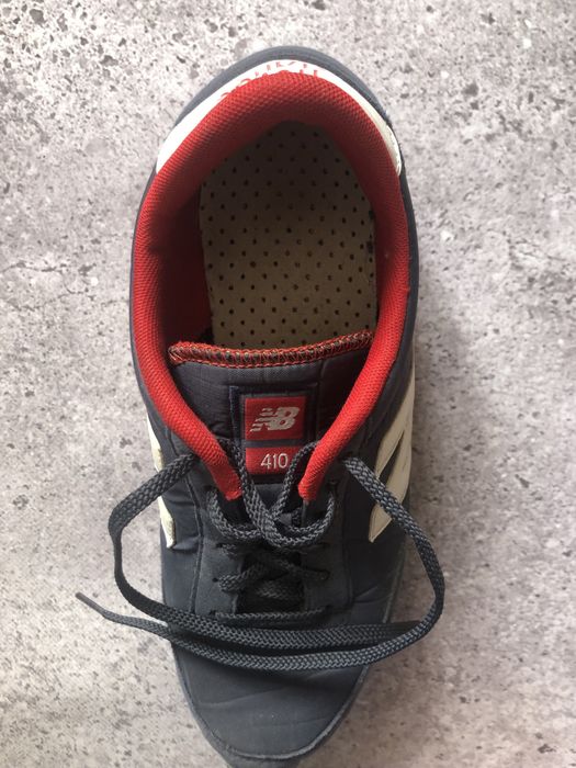 Оригінальні кросівки New Balance 410  розміру 41-42