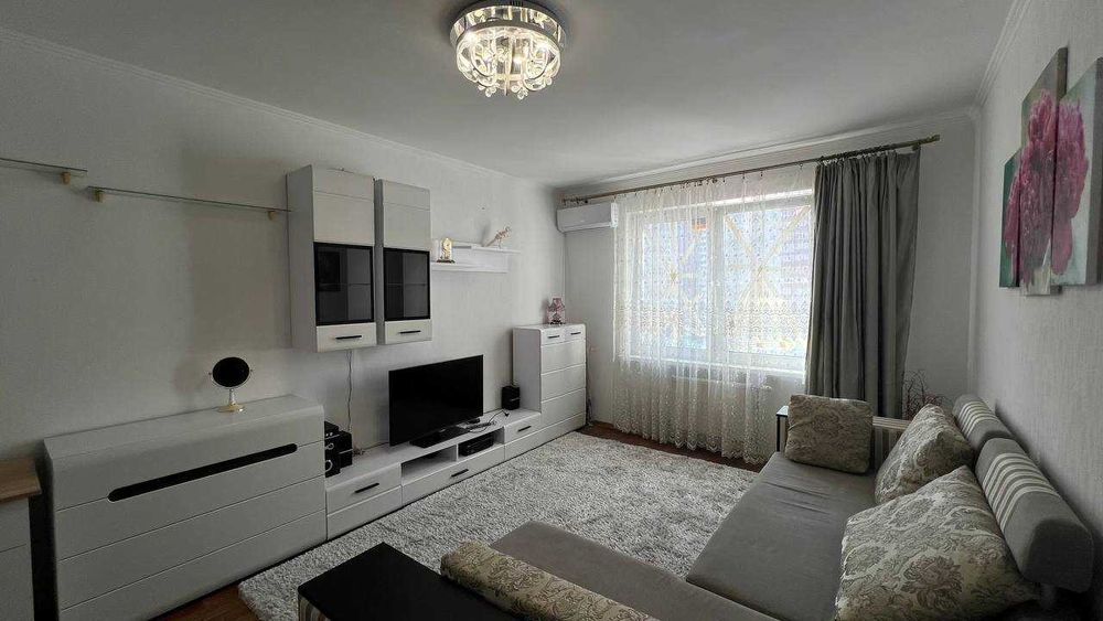 Оренда 1-к квартири Бориса Гмирі, 14Б