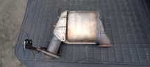 katalizator grand vitara 1.9 ddis