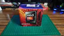 Procesor AMD FX 8320 Black Edition
