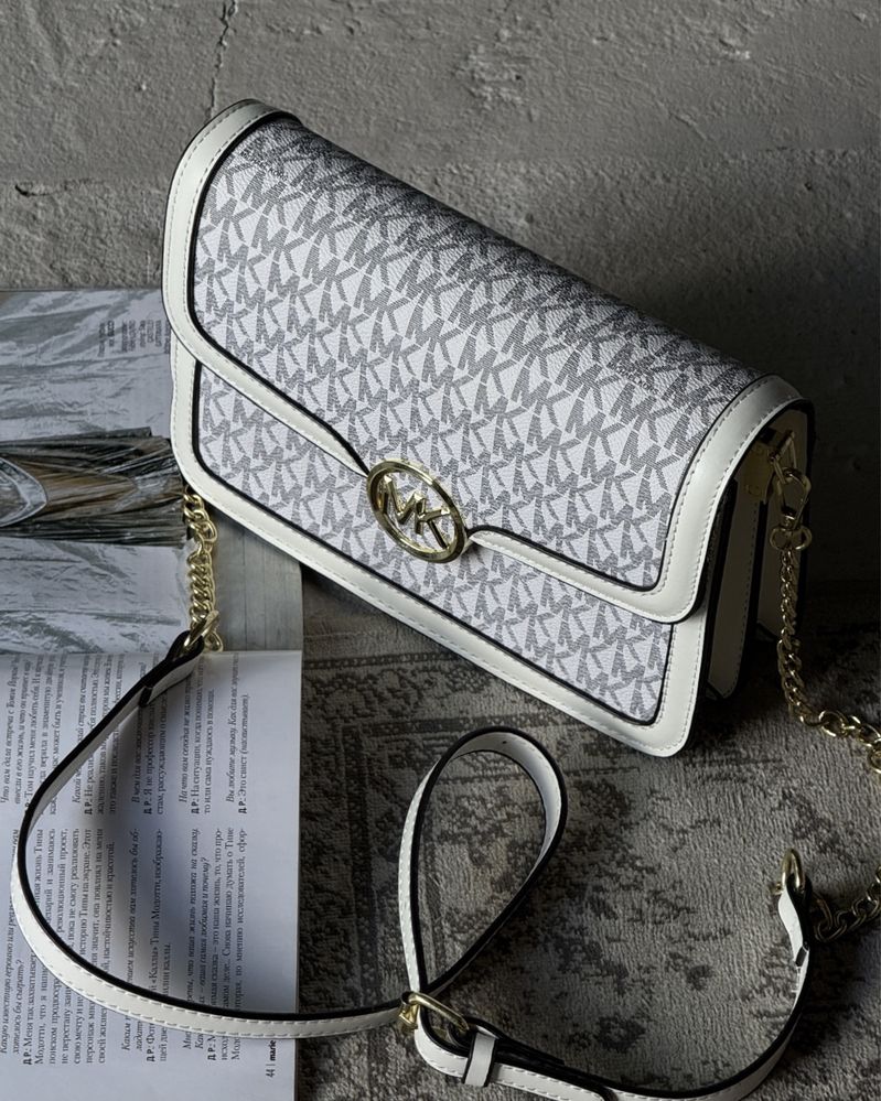 Сумка Michael Kors, жіноча сумка, сумка через плече, женская сумка