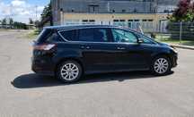 Ford S-max 2.0 2015r.