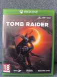 Shadow of the Tomb Raider Xbox One/XSX