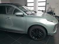 Forthing T5 EVO T-FIVE 1.5 177KM LPG 0 zł + AC/OC za 1 zł + metalik 0 zł + 50/50 - 0%