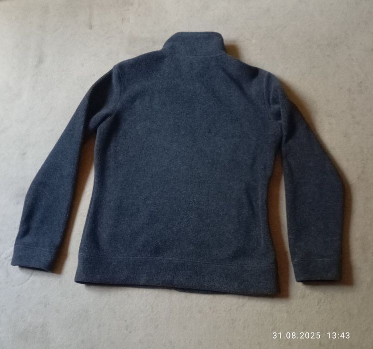 Damski polar NX Sport