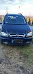 Opel Zafira A sport