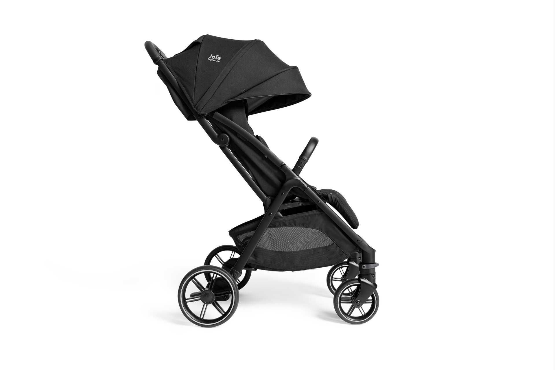 Nowy Joie Signature Parcel LX ECLIPSE - 2025