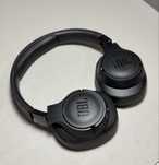 Słuchawki nauszne JBL Tune 760NC ANC Czarny
