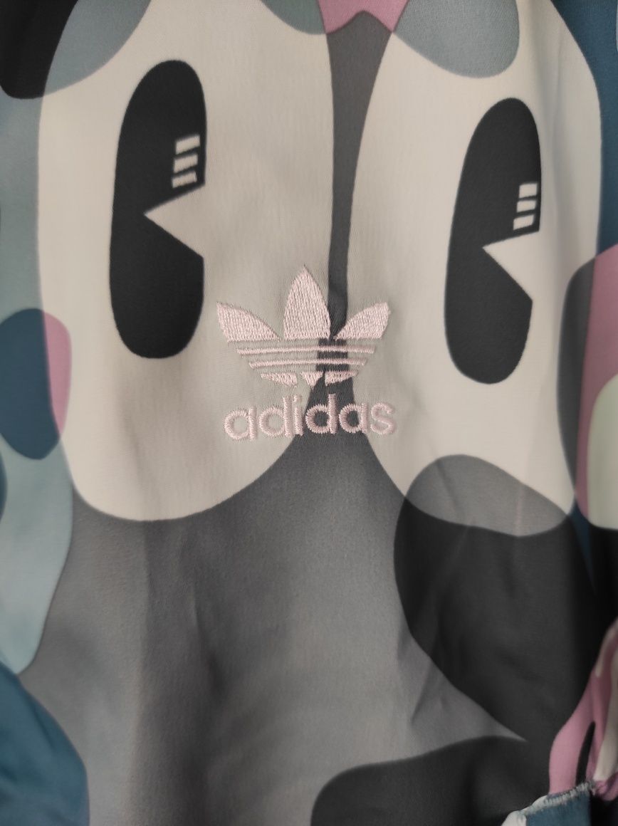 Casaco Adidas Novo Original