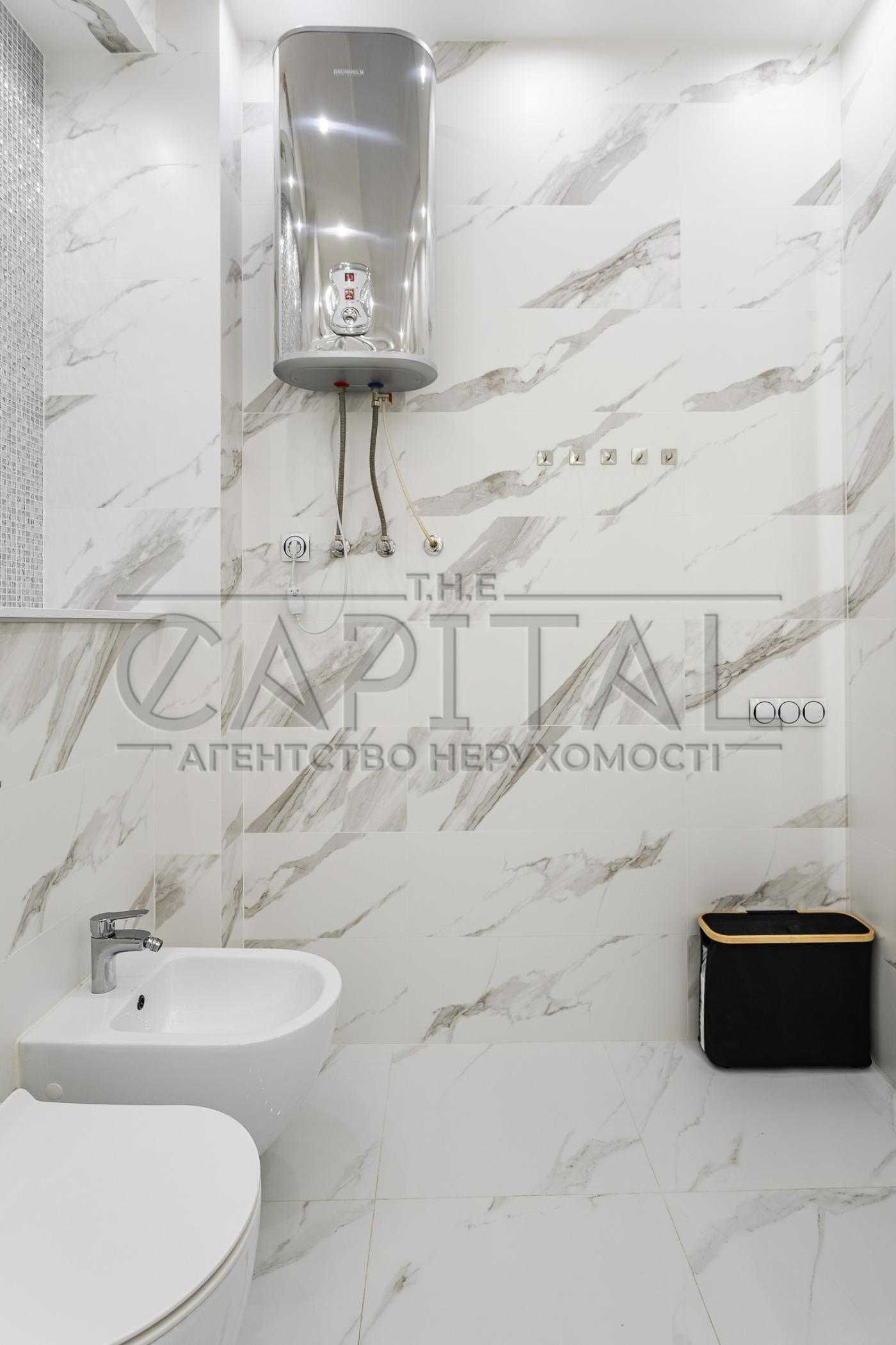 Продажа 2к квартиры(65м2)пр-т Бажана Николая 1в ЖК Заречный