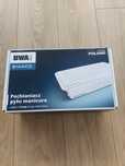 Pochłaniacz pyłu manicure  BIANCO