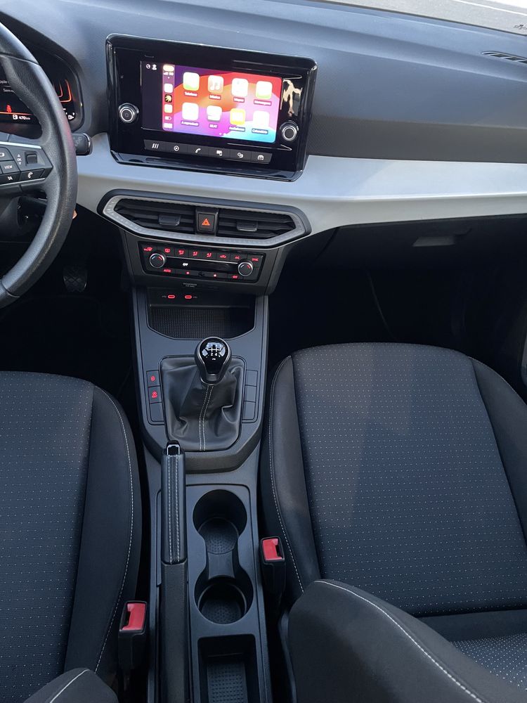 SEAT Ibiza 1.0 TSI Style