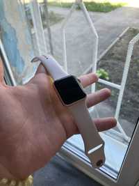 Apple watch 3 38mm/ apple watch series 3