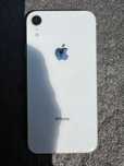 iPhone XR 128 гб
