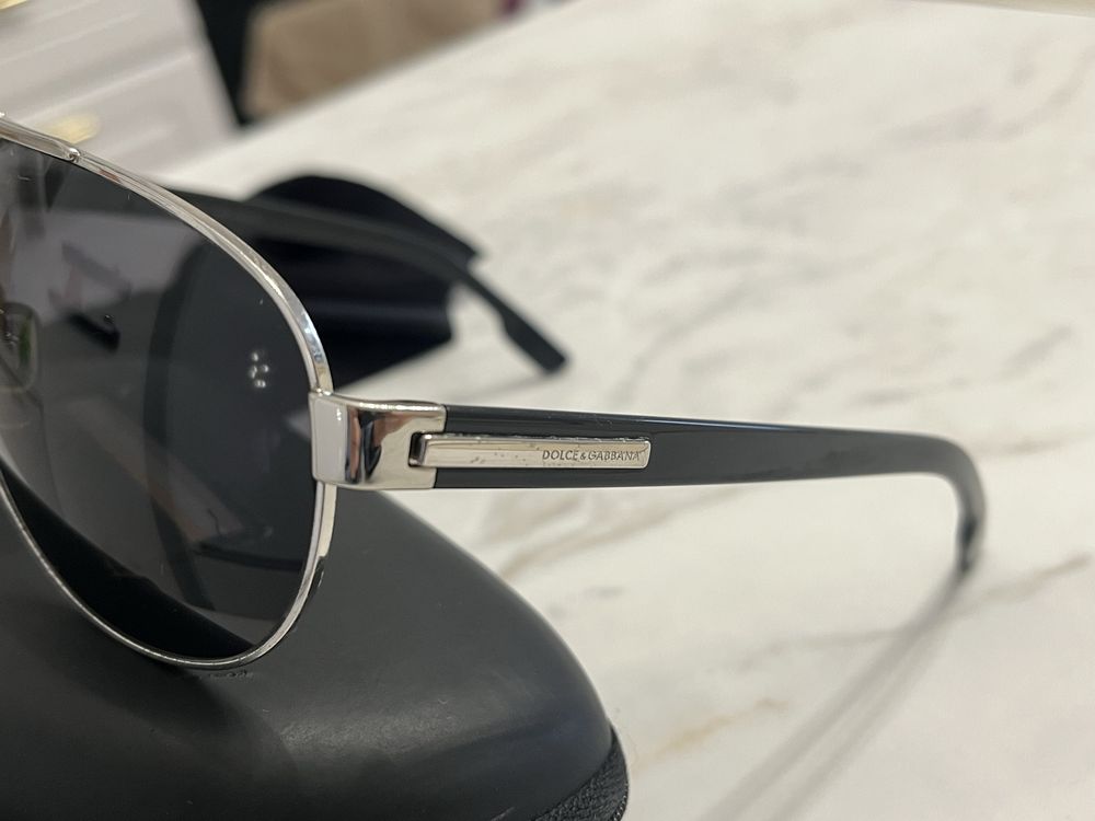 Oryginalne okulary Dolce Gabbana DG