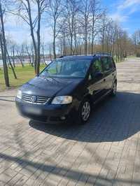 Volkswagen Touran Sprzedam VW Touran 7 osobowy