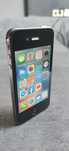 Apple iPhone 4s Black Zamienię
