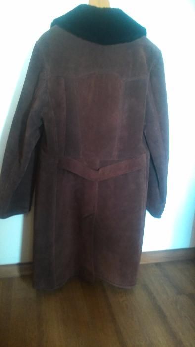 Дубленка мужская разм. 52 - 54