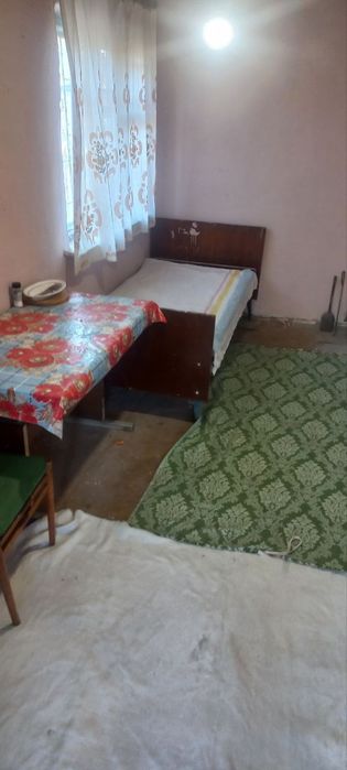 Продам или сдам  дачу Солнечное.