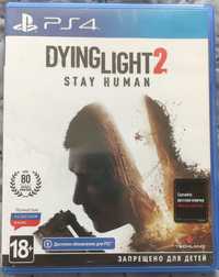 Dying Light 2: Stay Human PS4/PS5