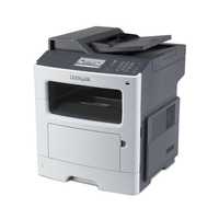 Lexmark MX410de Impressora Pro