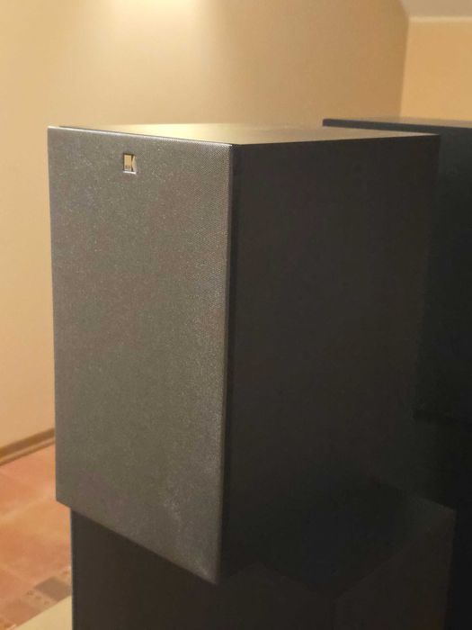 KEF Coda 70 głośniki