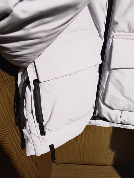 Жіноча Нова куртка