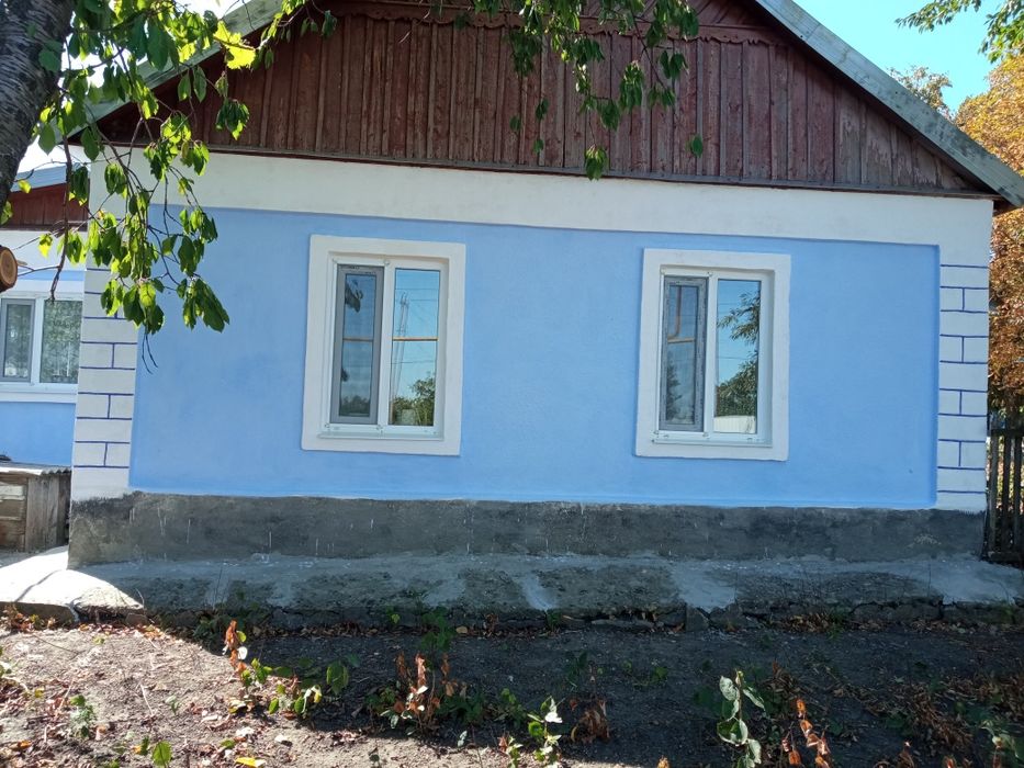 Продається будинок в Одеській обл.