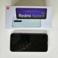 Smartfon Xiaomi Redmi Note 8 Pro 6/128