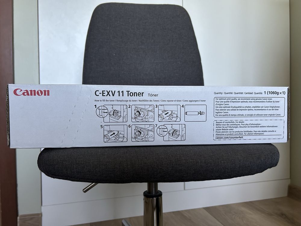 Canon C-EXV 11 toner