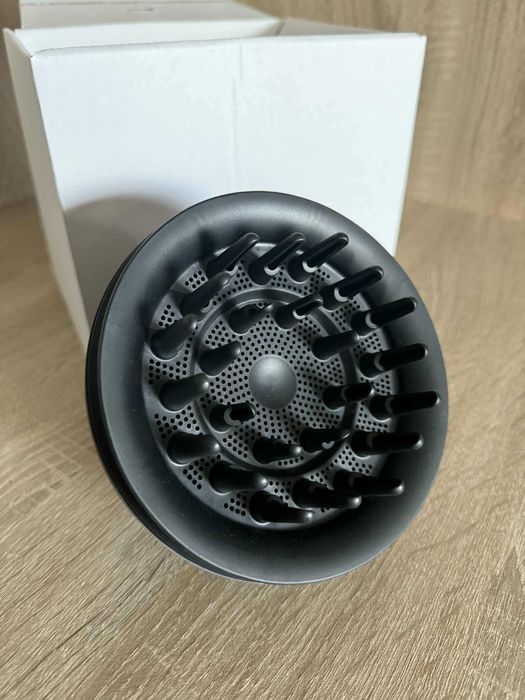 Dyson nowy dyfuzor wave + curl do multistylera Dyson Airwrap