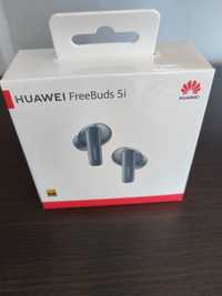Słuchawki Huawei FreeBuds 5i