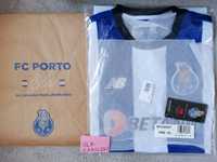 Camisola FC Porto 1E 23/24