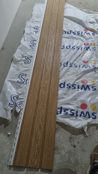 Podbitka dab turner oak